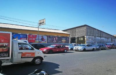 VENTA DE TERRENO DE 3222.66 M2 EN AV. LUIS GONZÁLES